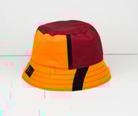 Image 2 of Galatasaray Bucket Hat [REVERSIBLE]