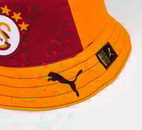 Image 3 of Galatasaray Bucket Hat [REVERSIBLE]