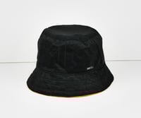 Image 5 of Galatasaray Bucket Hat [REVERSIBLE]