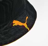 Image 6 of Galatasaray Bucket Hat [REVERSIBLE]