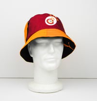 Image 7 of Galatasaray Bucket Hat [REVERSIBLE]