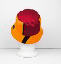 Image 8 of Galatasaray Bucket Hat [REVERSIBLE]