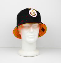 Image 9 of Galatasaray Bucket Hat [REVERSIBLE]