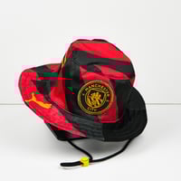 Image 1 of Man City Boonie Hat [#1]