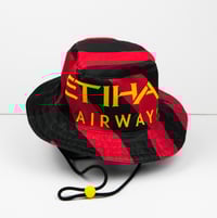 Image 2 of Man City Boonie Hat [#1]