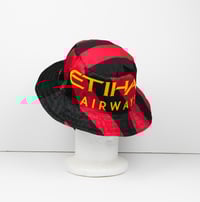 Image 4 of Man City Boonie Hat [#1]