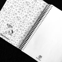 Image 2 of  Libreta MERCROMINAH 2025