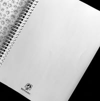 Image 3 of  Libreta MERCROMINAH 2025