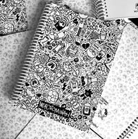 Image 4 of  Libreta MERCROMINAH 2025