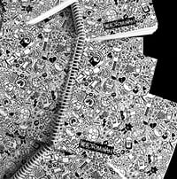 Image 5 of  Libreta MERCROMINAH 2025