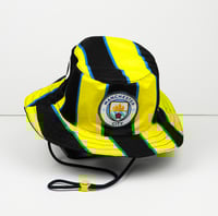 Image 1 of Man City Boonie Hat [#2]