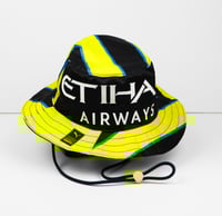 Image 2 of Man City Boonie Hat [#2]