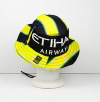 Image 4 of Man City Boonie Hat [#2]