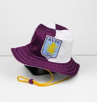 Image 1 of Aston Villa Boonie Hat