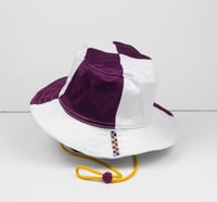 Image 2 of Aston Villa Boonie Hat