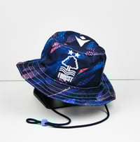Image 1 of Nottingham Forest Boonie Hat
