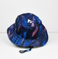 Image 2 of Nottingham Forest Boonie Hat