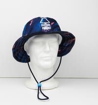 Image 3 of Nottingham Forest Boonie Hat
