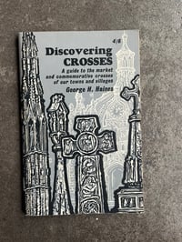 Discovering Crosses