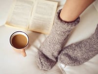 Image 3 of Learn to crochet at Wrington Chapel Tuesday January 13th 7-9pm