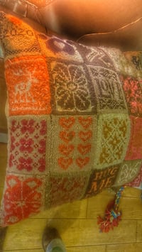 Image 19 of Learn to crochet at Wrington Chapel Tuesday January 13th 7-9pm