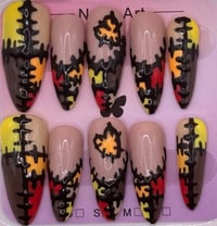 Image 1 of Patched Love