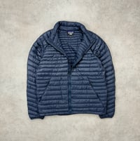 Image 2 of Patagonia Alp Light Down Jacket Black Large Mens 