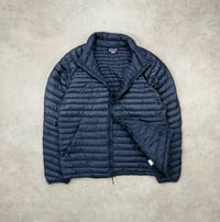 Image 3 of Patagonia Alp Light Down Jacket Black Large Mens 