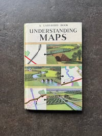 Understanding Maps