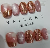 Image 1 of Golden Garden 