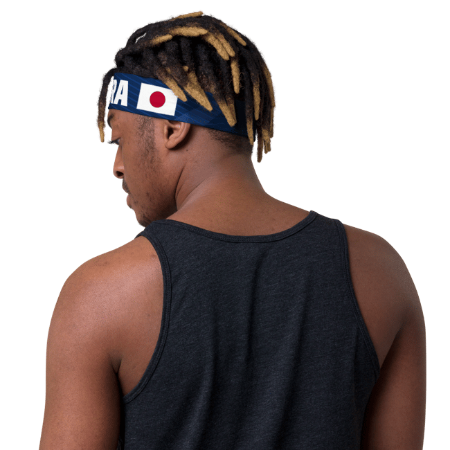 BACHIRA INSTINCT HEADBAND