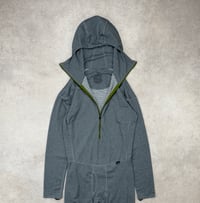 Image 2 of Patagonia Capilene Thermal One-Piece Suit Grey Small Mens 