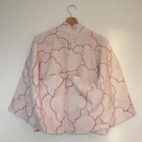 Image 1 of " Kumo no ue no kumo "　雲の上の雲