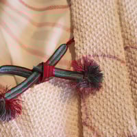 Image 3 of " Kumo no ue no kumo "　雲の上の雲