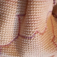 Image 4 of " Kumo no ue no kumo "　雲の上の雲