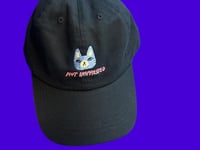Image 2 of  CAP Not Impressed Cat