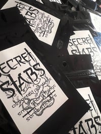 Image 1 of Secret Stabs