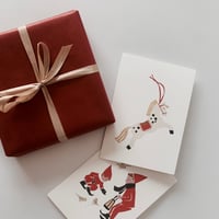 Image 1 of Emballage cadeau 