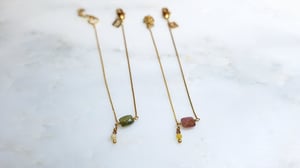 Image of Clandestine - *DERNIERES PIECES * - Collier et Bracelets Amour