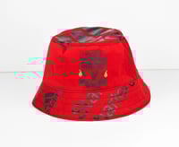 Image 1 of Liveprool Bucket Hat [#5]