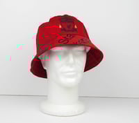 Image 4 of Liveprool Bucket Hat [#5]