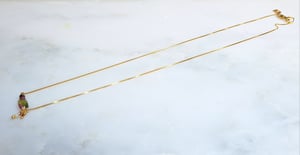 Image of Clandestine - *DERNIERES PIECES * - Collier et Bracelets Amour