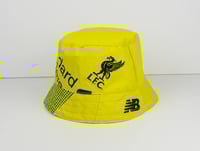 Image 1 of Liverpool Bucket Hat [#6]
