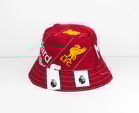 Image 1 of Liverpool Bucket Hat [SALAH]