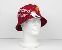 Image 4 of Liverpool Bucket Hat [SALAH]