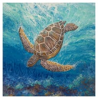Image 1 of Beneath the Blue