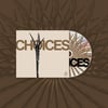 QUEENARES - CHOICES CD Digifile