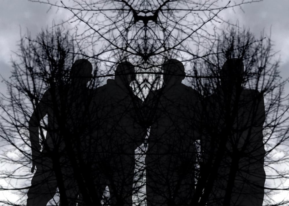 NOIRNOISE "Plant Resilience" CD (PRE-ORDER NOW!!!)