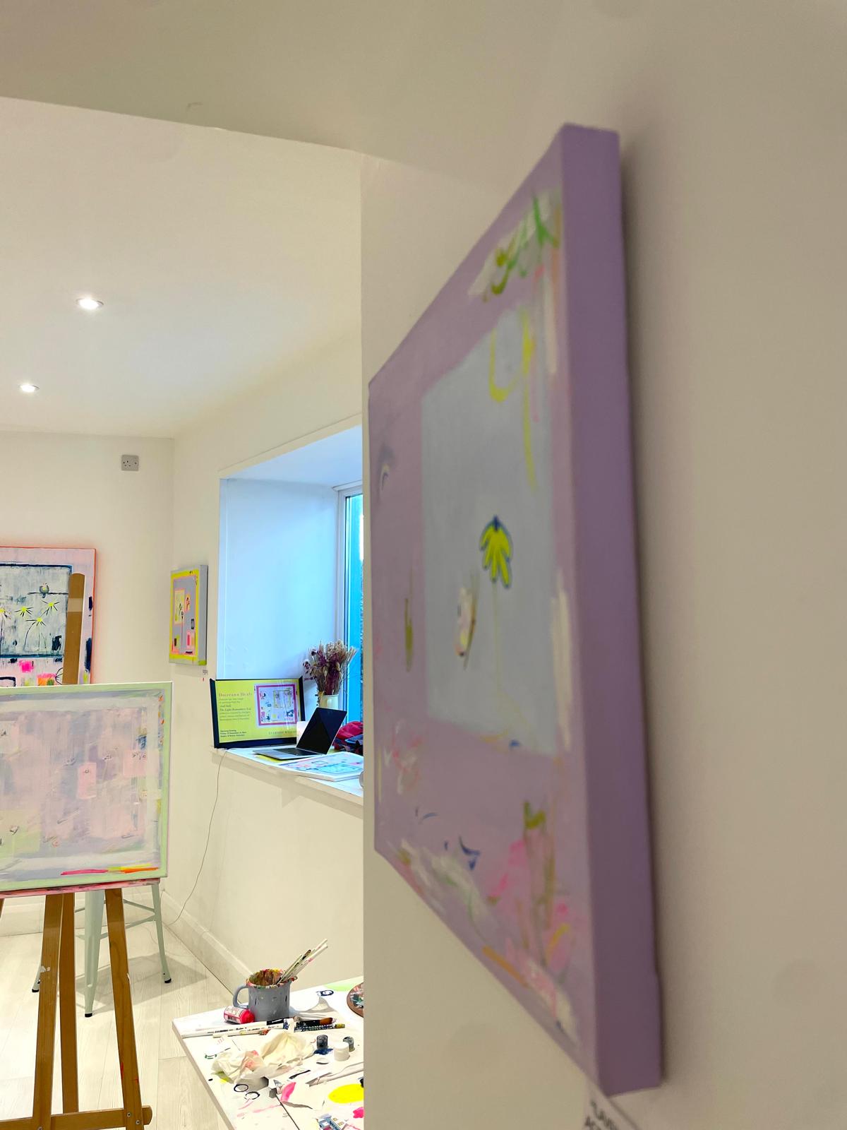 Image of 'Lavender Hues'