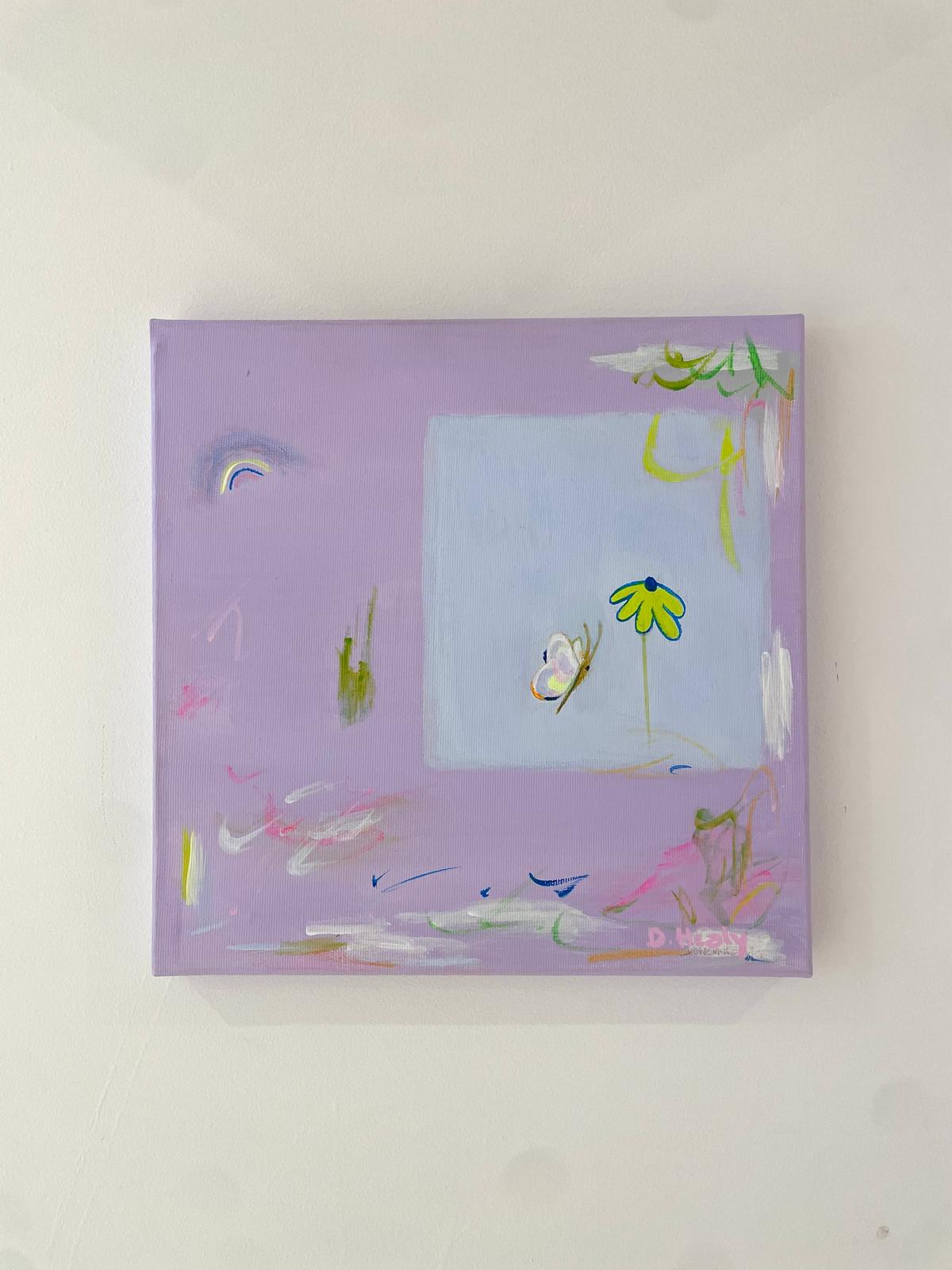 Image of 'Lavender Hues'